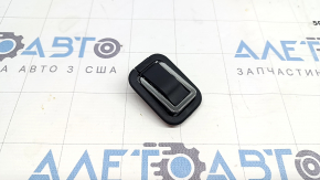 Nissan Murano 25-26 trunk hook