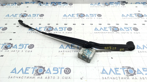 Left wiper arm Nissan Murano 25-26