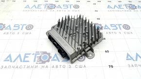 Nissan Murano 25-26 audio amplifier