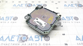 Nissan Murano 25-26 audio amplifier