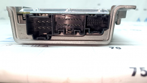 Nissan Murano 25-26 audio amplifier