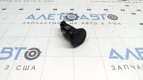 Rear left trunk cigarette lighter Nissan Murano 25-26
