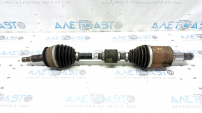 Front left drive axle shaft Toyota Highlander 20-26 stripped thread
