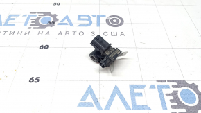 Rear left airbag sensor Nissan Murano 25-26