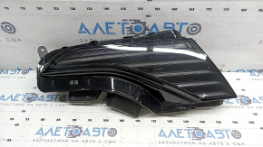 Right turn signal DRL Nissan Murano 25-26