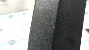 Rear right fender arch trim VW Taos 22-25 structure, scratches