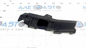 DRL mount, left lower, Nissan Murano 25-26