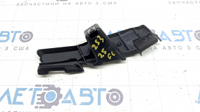 DRL mount, left lower, Nissan Murano 25-26