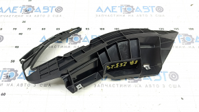Right outer DRL mount for Nissan Murano 25-26
