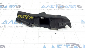 Right lower DRL mount for Nissan Murano 25-26