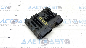 ECU block engine computer Toyota Highlander 21-22 hybrid AWD