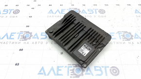 ECU block engine computer Toyota Highlander 21-22 hybrid AWD