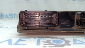 ECU block engine computer Toyota Highlander 21-22 hybrid AWD