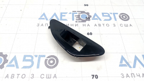 Rear right window lift control panel for Nissan Murano 25-26