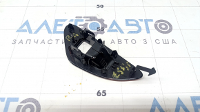 Rear right window lift control panel for Nissan Murano 25-26