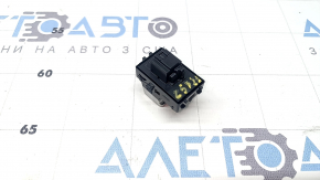 Rear right window lift control Nissan Murano 25-26