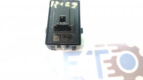 Rear right window lift control Nissan Murano 25-26