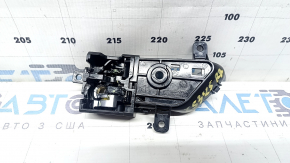Inner rear right door handle Nissan Murano 25-26