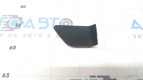 Door handle plug inner rear right Nissan Murano 25-26 black