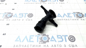 Radiator neck of Toyota Highlander 20-26 2.4T, hybrid