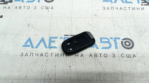 Jeep Compass 17-26 smart key, 4 buttons, scratches, buttons worn out