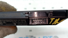Wireless charging module for VW Taos 22-25