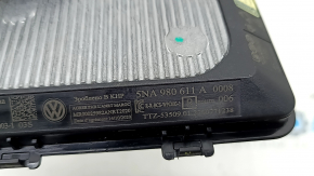 Wireless charging module for VW Taos 22-25