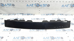 Grille cover for Nissan Murano 25-26
