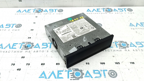 Multimedia control unit VW Taos 22-24
