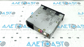 Multimedia control unit VW Taos 22-24