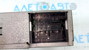 Multimedia control unit VW Taos 22-24