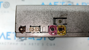 Multimedia control unit VW Taos 22-24