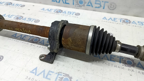 Drive axle shaft front right Toyota Highlander 20-25 FWD