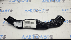 Right eyelash TV bracket for Toyota Prius 50 16-22