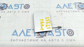 Nissan Murano 25-26 front bumper tow hook cap