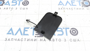 Nissan Murano 25-26 front bumper tow hook cap