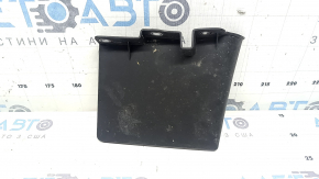 Rear left sill mudguard Nissan Murano 25-26