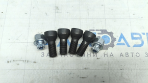 Wheel bolt M14x1.25 BMW X5 F15 14-18 set