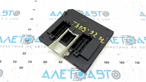Body Control Module BCM VW Taos 22-24