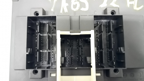 Body Control Module BCM VW Taos 22-24
