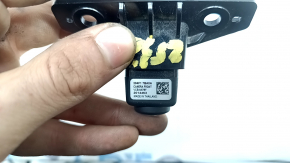 Front view camera Nissan Murano 25-26