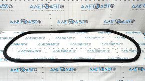 Front right door seal VW Taos 22-25 scratch