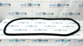 Front right door seal VW Taos 22-25 scratch