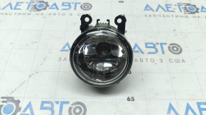 Left fog light PTF Jeep Renegade 15-23