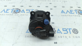 Left fog light PTF Jeep Renegade 15-23