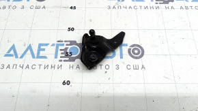 Left tailgate shock absorber bracket for Nissan Murano 25-26