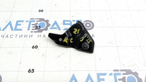 Left tailgate shock absorber bracket for Nissan Murano 25-26