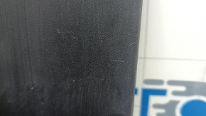 Lower front left door trim Jeep Compass 17-26 scratches, dents, dented