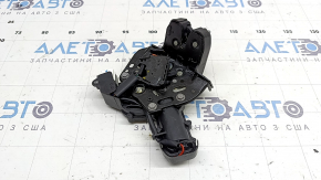 Nissan Murano 25-26 trunk door lock