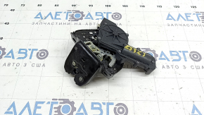 Nissan Murano 25-26 trunk door lock